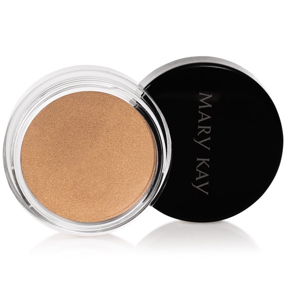 Apricot Twist Cream Eyeshadow - Picture 1 of 2